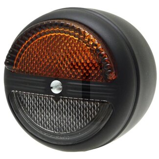 GRANIT Knipper-breedtelicht / knipperlicht Hanomag